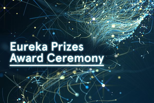 2023 Australian Museum Eureka Prizes Award Ceremony