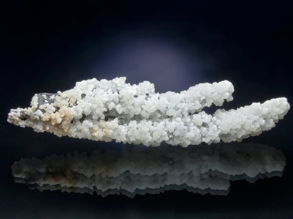 Smithsonite stalactite D.27965