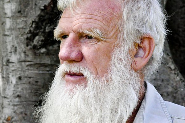 Bruce Pascoe