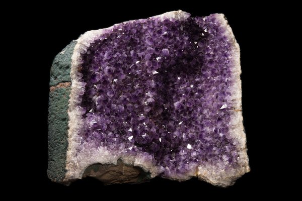 Amethyst geode D.47883