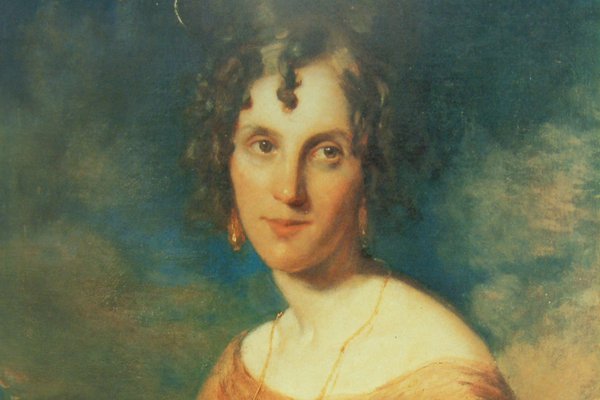 Elizabeth Gould