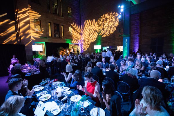 2018 Australian Museum Foundation Gala Dinner